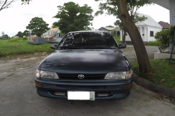 Toyota Corolla 1994 for sale in San Fernando