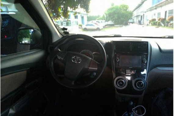 2016 Toyota Avanza for sale in Santa Rosa