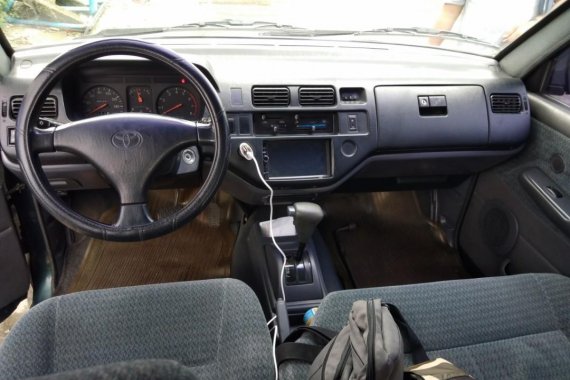 2000 Toyota Revo for sale in Quezon City