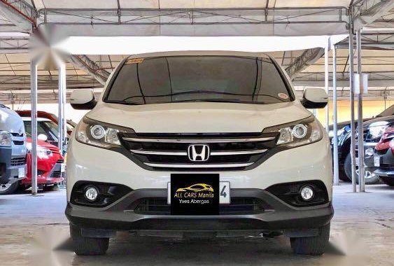 2015 Honda Cr-V for sale in Makati 