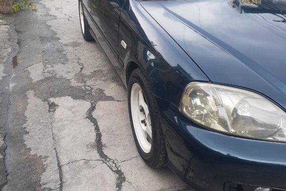 Honda Civic 2000 for sale in Angeles 