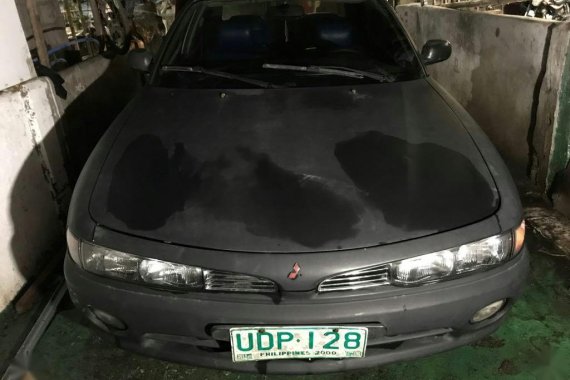 1995 Mitsubishi Galant for sale in Manila