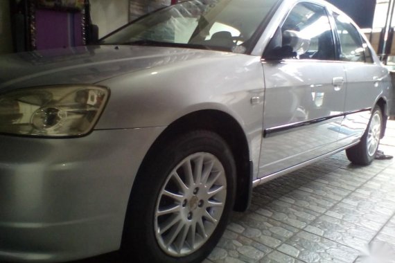 2001 Honda Civic for sale in Quezon City 