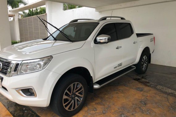 2018 Nissan Navara for sale in Tarlac