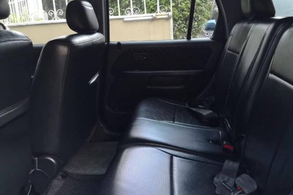 Honda Cr-V 2003 for sale in Parañaque