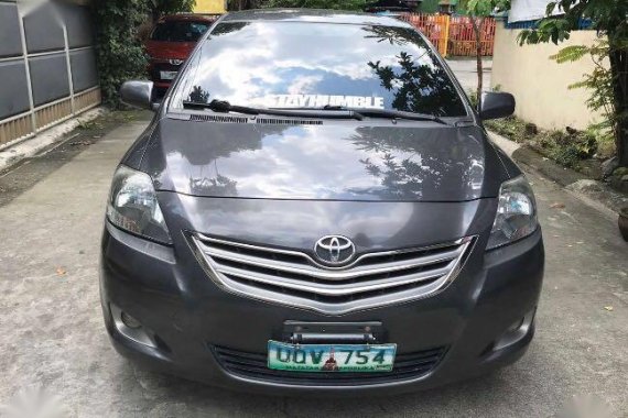 2013 Toyota Vios for sale in San Mateo