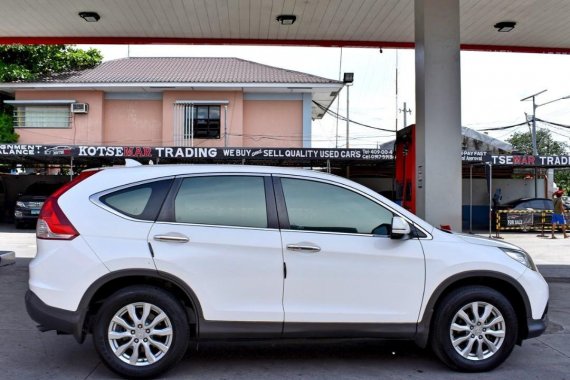 2015 Honda Cr-V for sale in Lemery