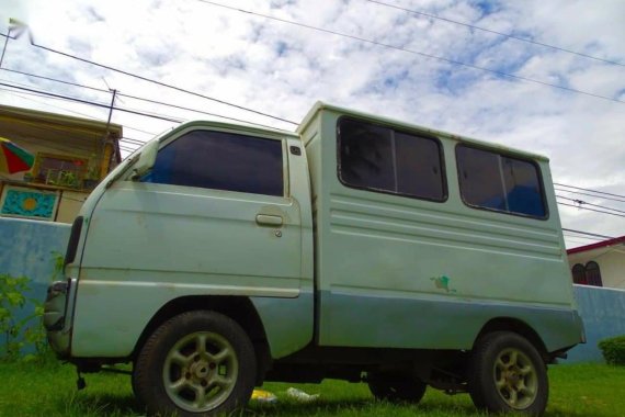 1994 Suzuki Multi-Cab for sale in Santa Cruz