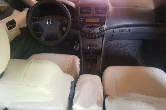 2004 Honda Accord for sale in Pasig