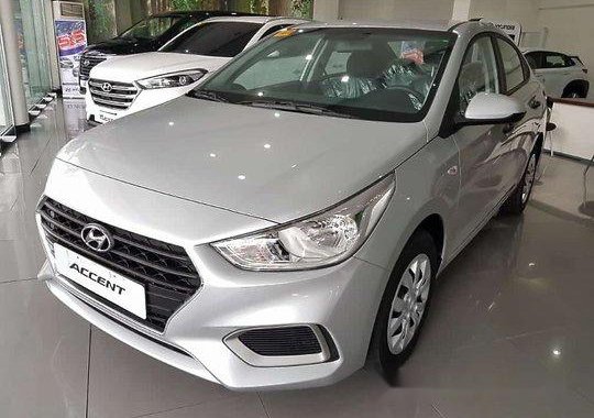 Used Hyundai Accent 2019 for sale in Manila