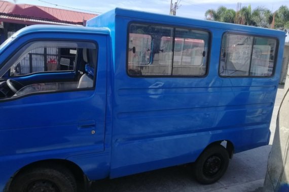 2013 Suzuki Carry for sale in Santa Rosa