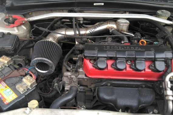 2001 Honda Civic for sale in Cagayan de Oro