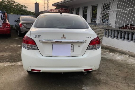 Selling Mitsubishi Mirage G4 2018 in Dasmariñas