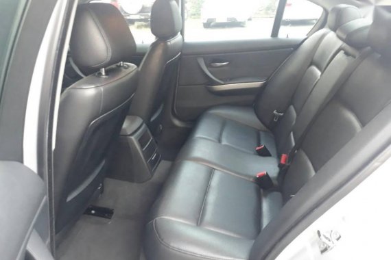 2007 Bmw 320I for sale in Pasig 