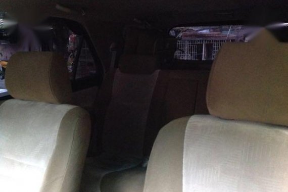 2014 Toyota Fortuner for sale in Paranaque 