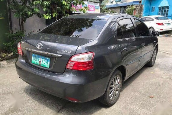 2013 Toyota Vios for sale in San Mateo