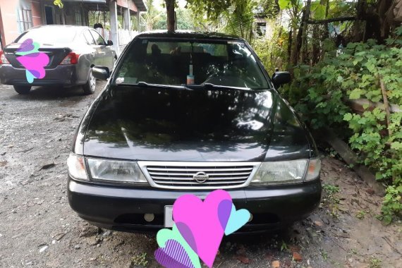 1997 Nissan Sentra for sale in Guimba