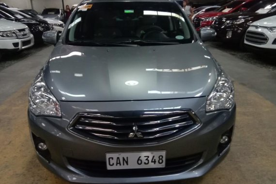 2018 Mitsubishi Mirage G4 for sale in Quezon City 