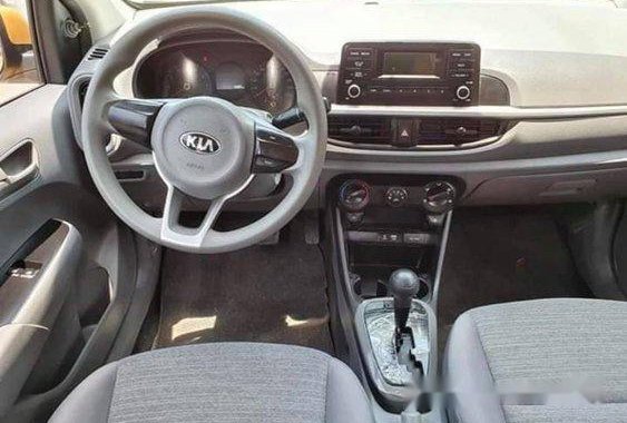 Used Kia Picanto 2019 for sale in Antipolo