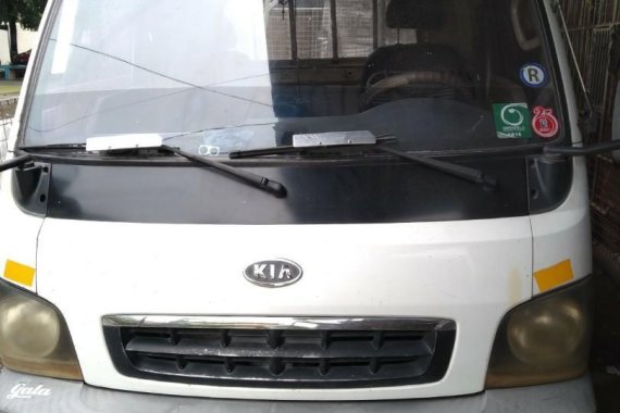 2003 Kia K2700 for sale in Binan 