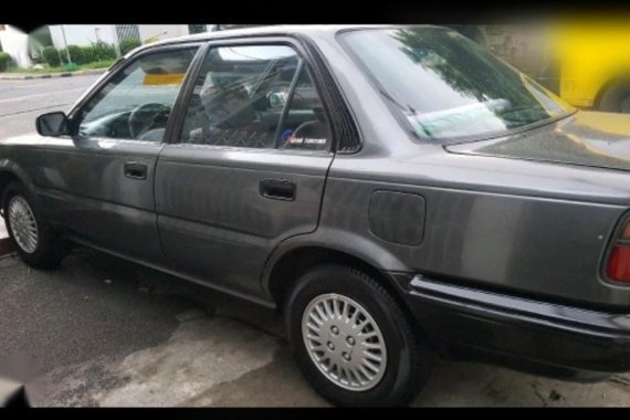 1989 Toyota Corolla for sale in Pasig 