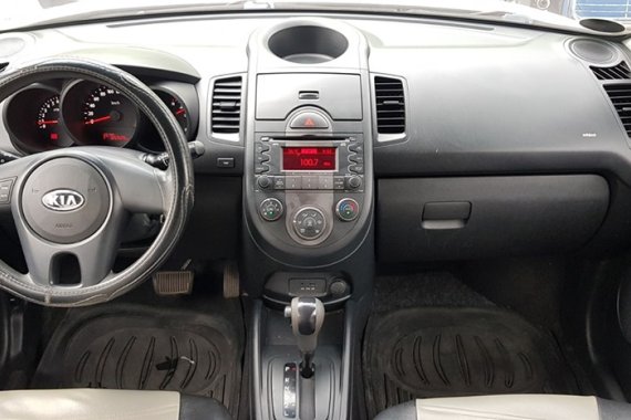 Used Kia Soul 2010 for sale in Kitcharao