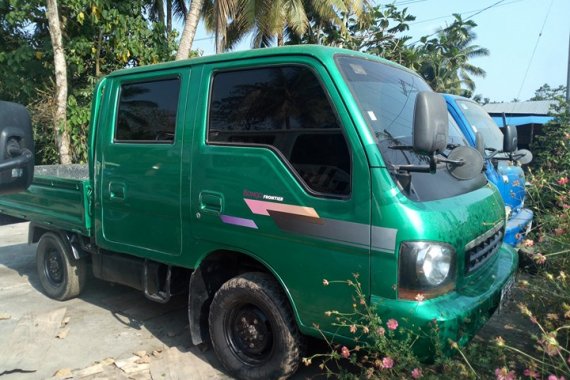 Used Kia K2700 2018 at 42000 km for sale 