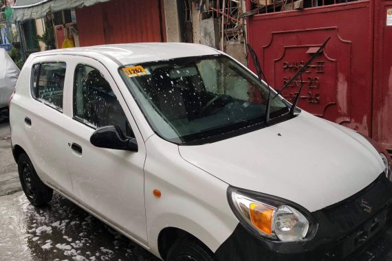 Used Suzuki Alto 2019 for sale in Taguig