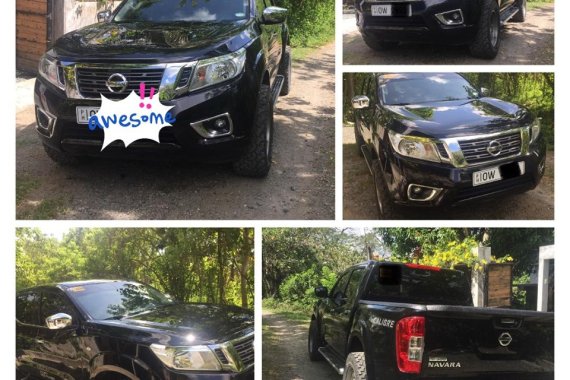 Selling Used Nissan Np300 2016 Truck at 15000 km 