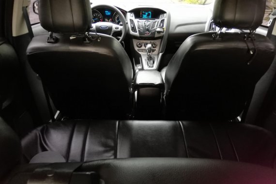 FORD FOCUS TREND 2015 1.6LI for sale in Imus