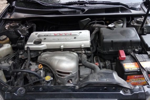 2003 Toyota Camry for sale in Pasig 