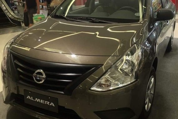 Nissan Almera 2019 for sale in Cebu City