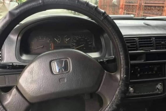 1998 Honda City for sale in Quezon City