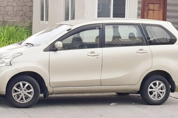 2013 Toyota Avanza for sale in Santa Rosa