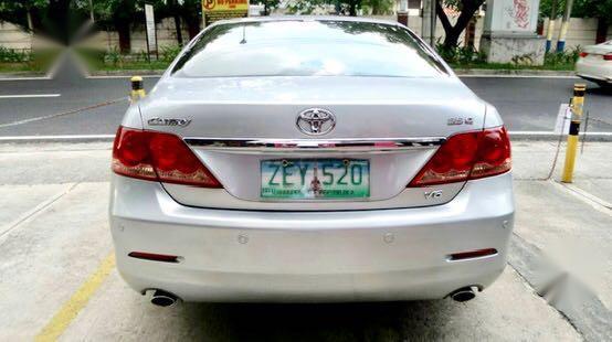 2006 Toyota Camry for sale in Makati 