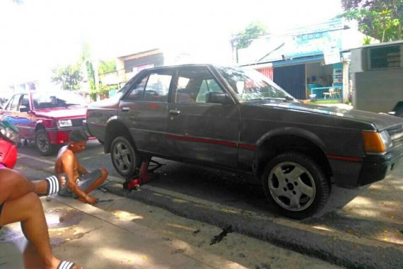 1987 Mitsubishi Lancer for sale in Marikina 