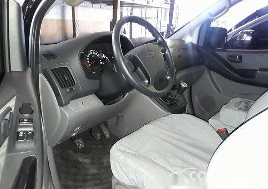 Used Hyundai Grand Starex 2015 for sale in Manila