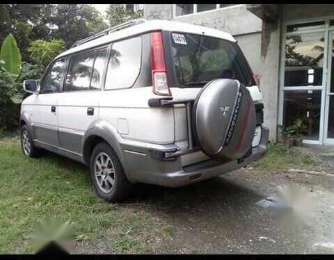 Mitsubishi Adventure 2010 for sale in Taguig 