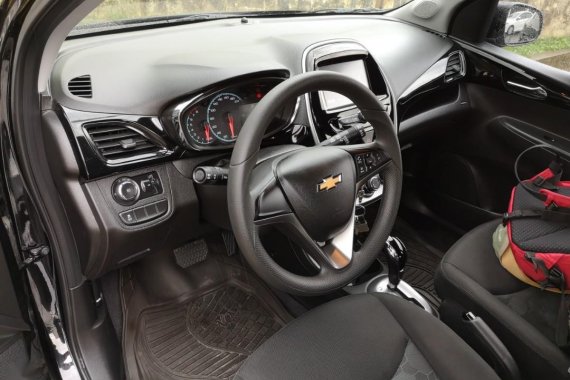 2018 Chevrolet Spark for sale in Angeles 