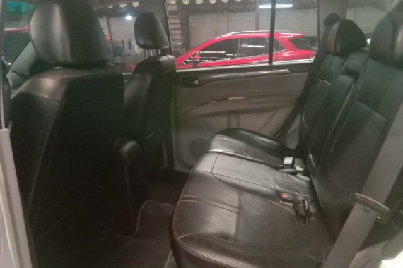 2015 Mitsubishi Montero for sale in Quezon City 