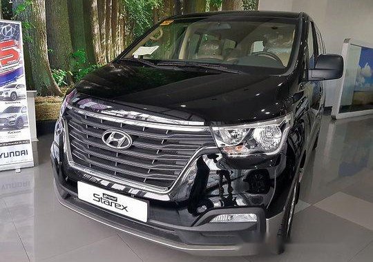 Used Hyundai Grand Starex 2019 Automatic Diesel for sale in Manila