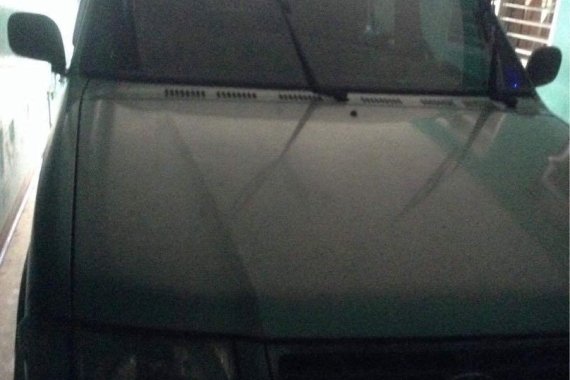 2002 Toyota Revo for sale in Lipa 