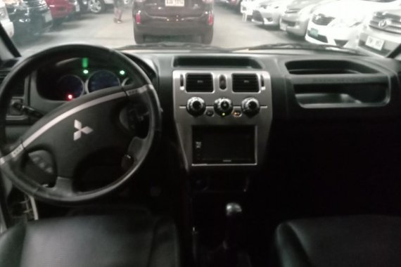 2016 Mitsubishi Adventure for sale in Quezon City 