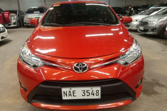 Used Toyota Vios 2017  for sale in Marikina