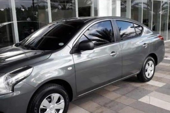 Nissan Almera 2019 for sale in Cebu City