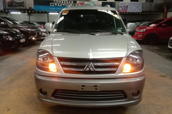 2016 Mitsubishi Adventure for sale in Quezon City 