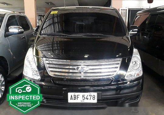 Used Hyundai Grand Starex 2015 for sale in Manila