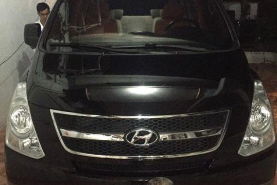 Hyundai Starex 2010 for sale in Malolos 