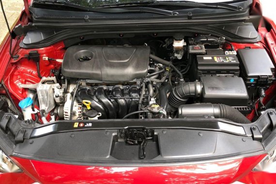 Hyundai Elantra 2019 for sale in Quezon City