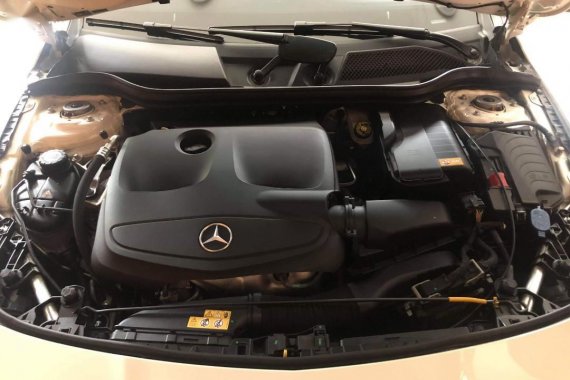 Used Mercedes-Benz 2017 for sale in Quezon City